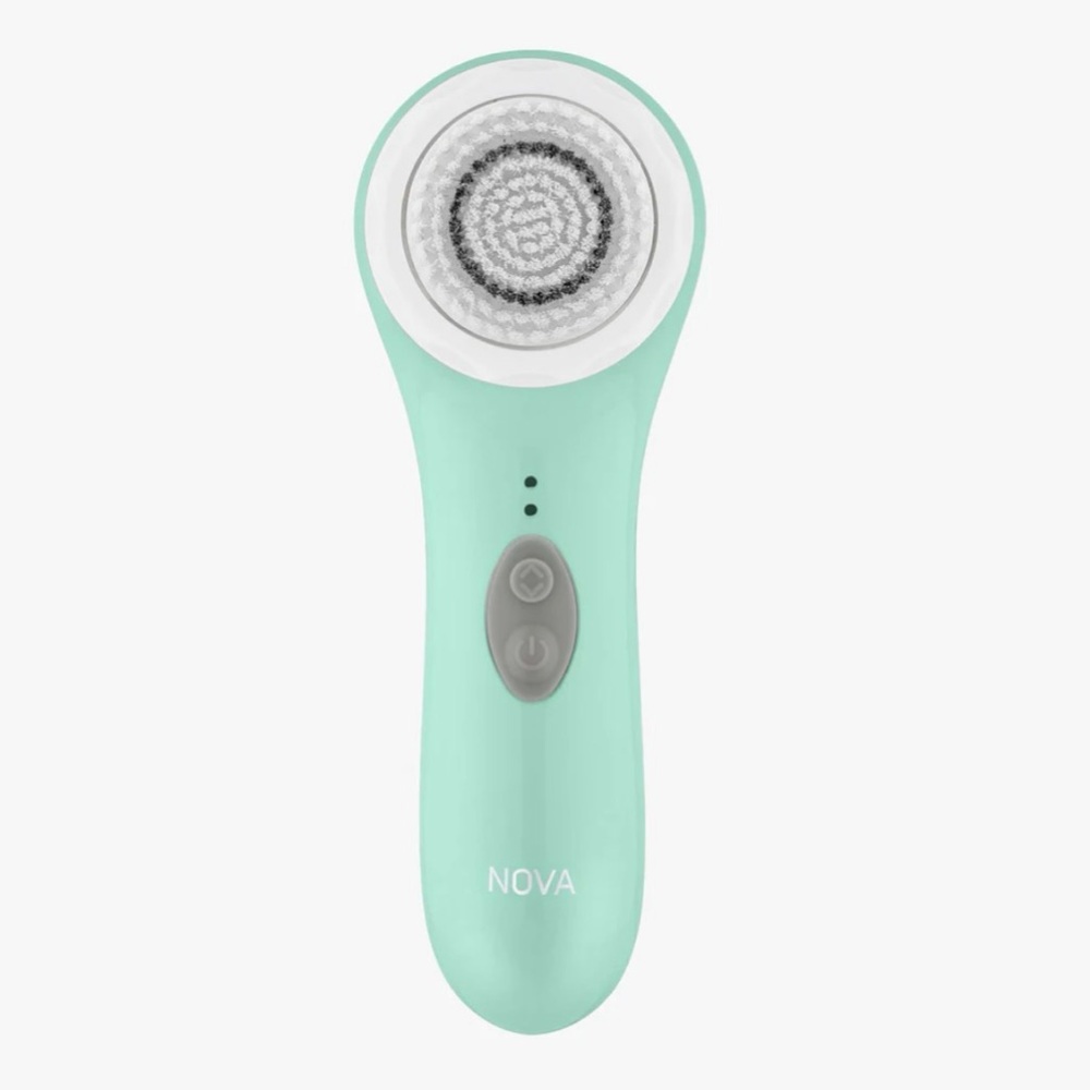 Nova Sonic Facial Cleansing Brush - Picture 6 of 12
